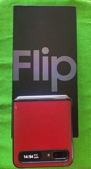 Samsung z flip 5g