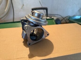 EGR ventil TDI Wahler