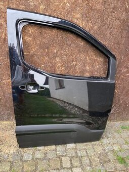Dveře Peugeot Rifter