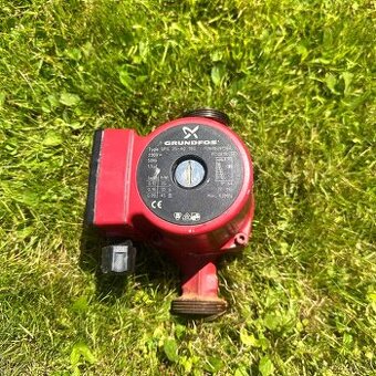 Čerpadlo Grundfos ups 25-40 180