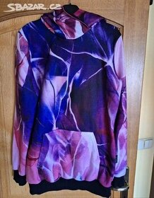 Dámská mikina_Art Bohošíková