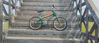 cyklotrial bmx