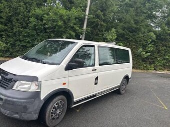Transportér T5
