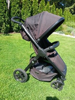 Golfový kočárek zn.Moon Jet-R