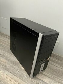 Prodám stolní kancelářské PC