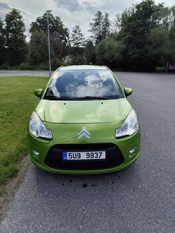 Citroën C3 - prodej