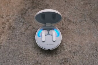 TWS sluchátka LG TONE Free DT90Q
