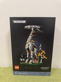 LEGO 76989 Horizon Forbidden West: Tallneck - 1