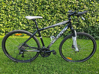Pánské krosové hliníkové kolo SCOTT, rám 20,5"
