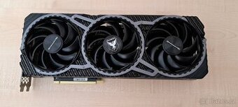 GAINWARD RTX 4070 Ti Phoenix