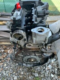 prodam dily s motoru ford focus 1.0ecoboost
