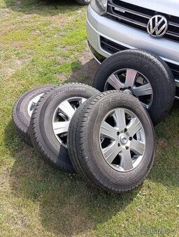 AEZ 5x130 r16