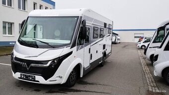 Obytné auto Mobilvetta KEA I64 NOVÉ SKLADEM