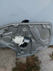 Stehovačka s moturkem octavia ii 2 1K0959794AA
