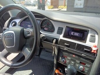 Audi A6 C6 3.0 TDI