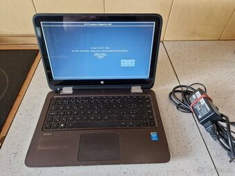 HP Spectre x360 convertible