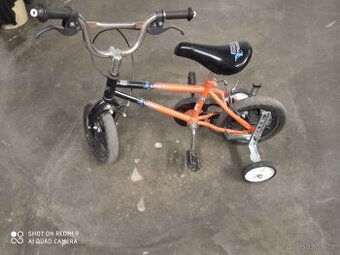 Prodám dětské kolo