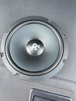 Prodám reproduktor Autotek ATX 6.2C