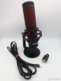 HyperX QuadCast