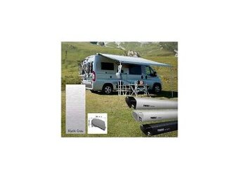 Thule Omnistor 6300 400cm Paket Ducato od 07 Bílá