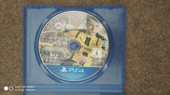 RDR2,FIFA 17