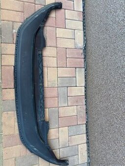 spojler předního nárazníku VW Golf VII 5G0805915