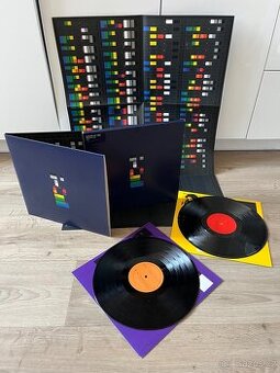 Coldplay – X&Y