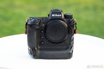 Nikon Z9