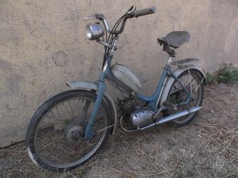 Moped