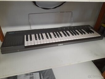 Klávesy Yamaha