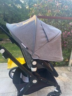 Bugaboo Lynx - 1