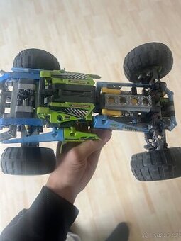 Lego 42037 bugina technik