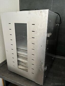 Sušička potravin - 1 500 W - 16 pater - Royal Catering