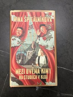 Nina Spitalnikova - Mezi dvema Ki