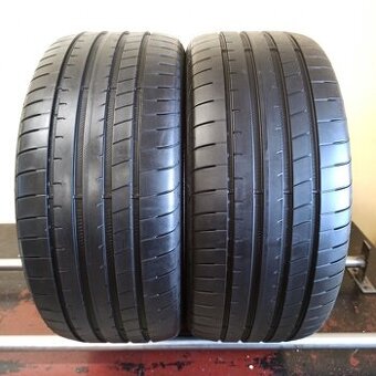 Goodyear 255/40 R18 99Y 5,5mm
