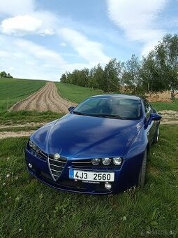 Alfa Romeo Brera