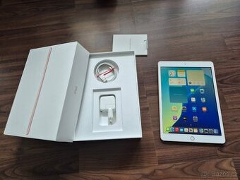 Apple iPad 7. generace 32gb TOP stav