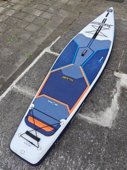 Paddleboard STX Tourer 11'6" sleva
