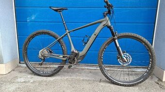 Spezializrd Turbo Leavo HT