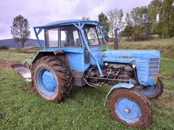Zetor 4011 - 1
