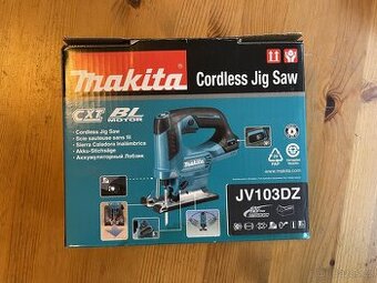 Přímočará pila Makita JV103DZ