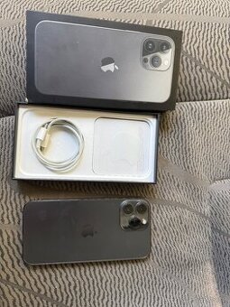 iPhone 13 pro max 128gb