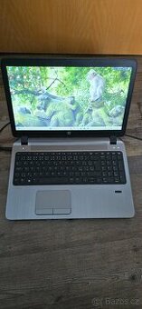 Prodam tento notebook HP 455 G2 funkcni super stav.