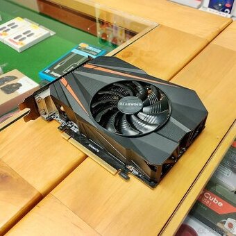 GIGABYTE GTX 1070 na náhradní díly
