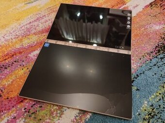 Yoga book