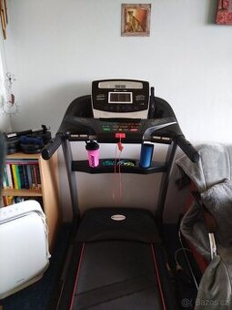 Běžecký pás inSPORTline inCondi T400i
