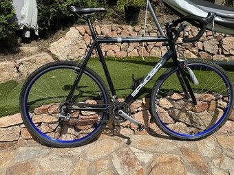 Gravel spider vel 63 xl/xxl