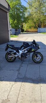 Suzuki SV 650