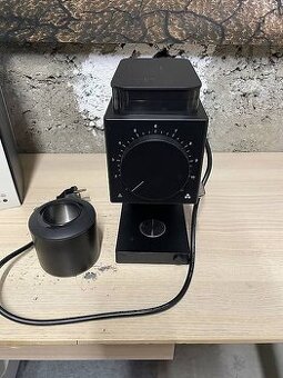 Prodám kvalitní mlýnek na kávu Fellow ODE Brew Grinder – ide