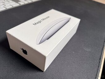 Apple Magic Mouse 2